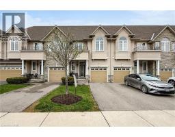 34 FOREST VALLEY Crescent - 1