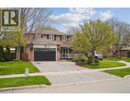 149 WARD Court - 1
