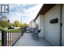 18 ARMSTRONG Avenue - 3