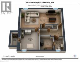 18 ARMSTRONG Avenue - 50