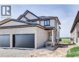 114 BEDELL Drive - 2