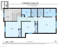 114 BEDELL Drive - 45