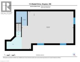 114 BEDELL Drive - 46