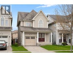 414 THOMPSON Street - 1