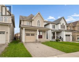 414 THOMPSON Street - 3