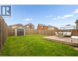 414 THOMPSON Street - 33