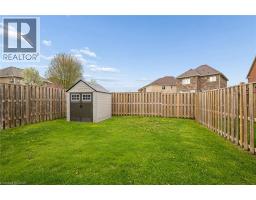 414 THOMPSON Street - 34