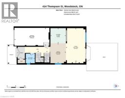 414 THOMPSON Street - 37