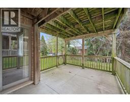 20 ISHERWOOD Avenue UnitNo. 51 - 29