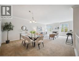 20 ISHERWOOD Avenue UnitNo. 51 - 3