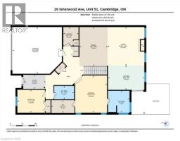 20 ISHERWOOD Avenue UnitNo. 51 - 30