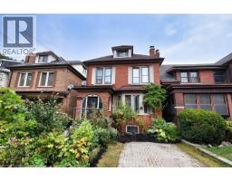 522 ABERDEEN Avenue - 2