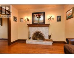 522 ABERDEEN Avenue - 8