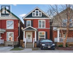 179 BURRIS Street - 20