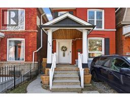 179 BURRIS Street - 21
