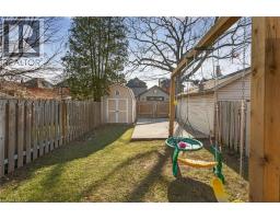 179 BURRIS Street - 29