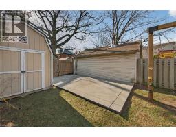 179 BURRIS Street - 31