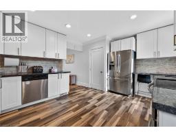 179 BURRIS Street - 8