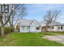 428 THOROLD Road - 2