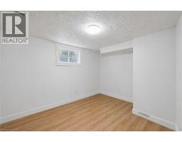 428 THOROLD Road - 37