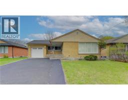 153 WOODHAVEN Road - 1