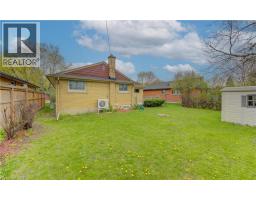 153 WOODHAVEN Road - 42