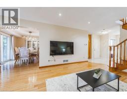 110 HIGHBURY Drive - 10