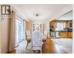 110 HIGHBURY Drive - 11