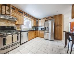110 HIGHBURY Drive - 14