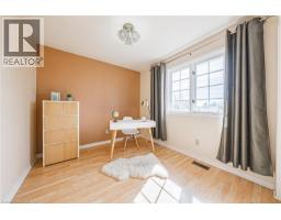 110 HIGHBURY Drive - 22