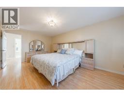 110 HIGHBURY Drive - 27