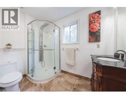 110 HIGHBURY Drive - 29