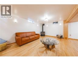 110 HIGHBURY Drive - 33