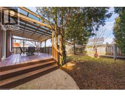 110 HIGHBURY Drive - 40