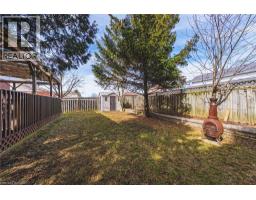 110 HIGHBURY Drive - 41
