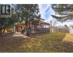 110 HIGHBURY Drive - 42