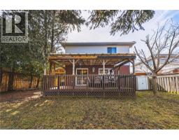 110 HIGHBURY Drive - 44