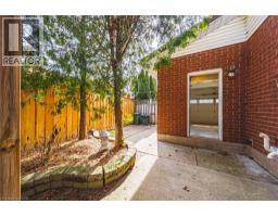 110 HIGHBURY Drive - 46