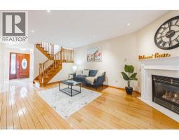 110 HIGHBURY Drive - 9