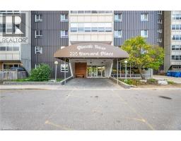 225 HARVARD Place UnitNo. 1105 - 2