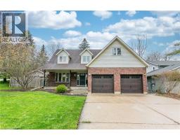 1774 OLD MILL Road - 1