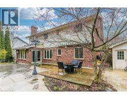 1774 OLD MILL Road - 27
