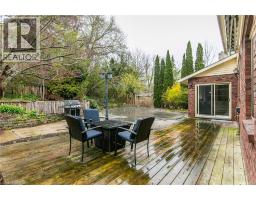 1774 OLD MILL Road - 28