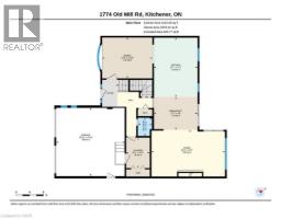 1774 OLD MILL Road - 39