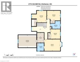 1774 OLD MILL Road - 40