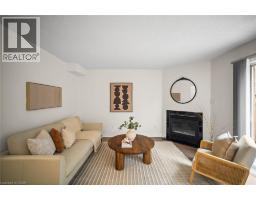 320 HAMILTON Drive UnitNo. 10 - 17