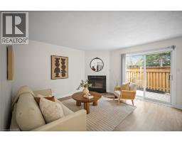 320 HAMILTON Drive UnitNo. 10 - 19