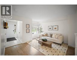 320 HAMILTON Drive UnitNo. 10 - 3
