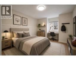 320 HAMILTON Drive UnitNo. 10 - 34