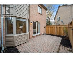 320 HAMILTON Drive UnitNo. 10 - 37